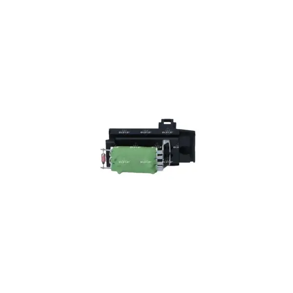 Rezistor, ventilator habitaclu NRF 342015