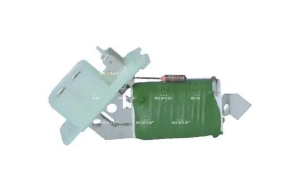 Rezistor, ventilator habitaclu NRF 342028