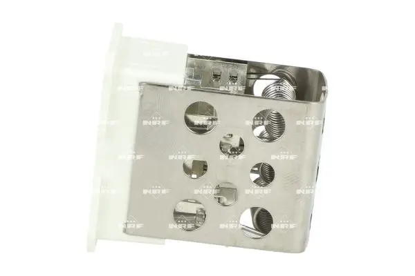 Rezistor, ventilator habitaclu NRF 342035