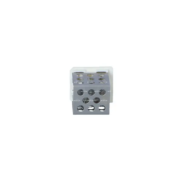 Rezistor, ventilator habitaclu NRF 342045