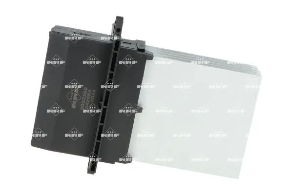 Rezistor, ventilator habitaclu NRF 342053