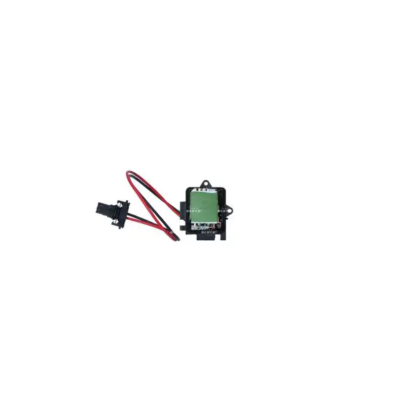 Rezistor, ventilator habitaclu NRF 342054