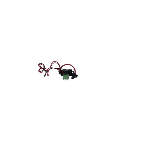 Rezistor, ventilator habitaclu NRF 342055