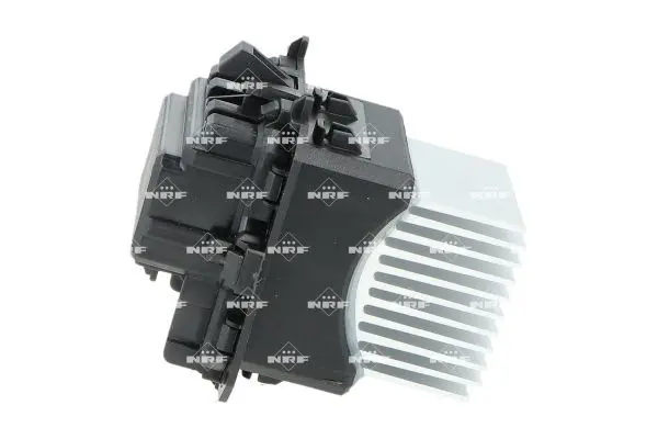 Rezistor, ventilator habitaclu NRF 342063