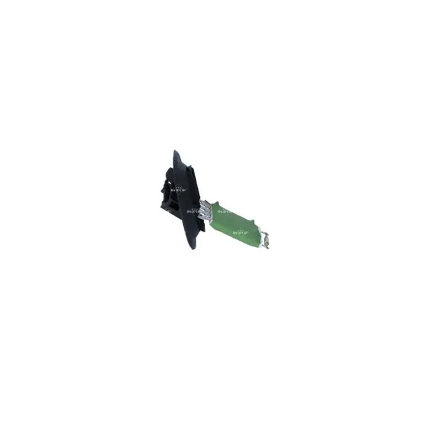 Rezistor, ventilator habitaclu NRF 342065