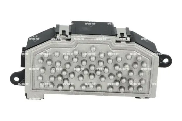 Rezistor, ventilator habitaclu NRF 342069