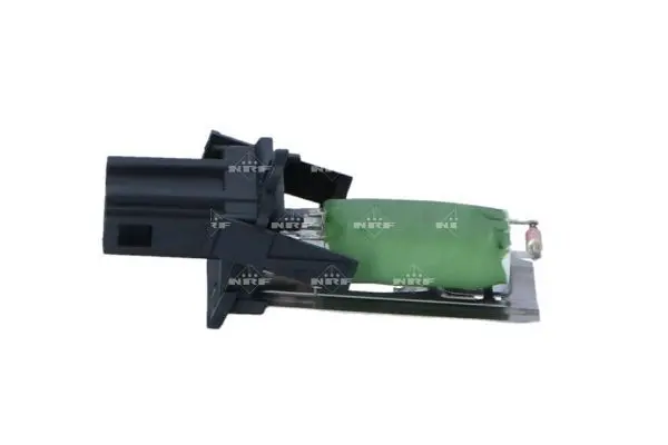 Rezistor, ventilator habitaclu NRF 342073