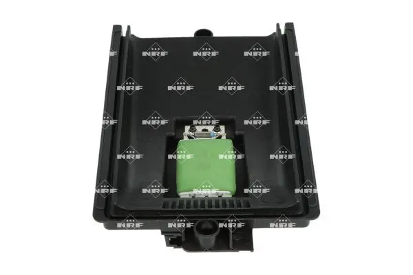 Rezistor, ventilator habitaclu NRF 342074