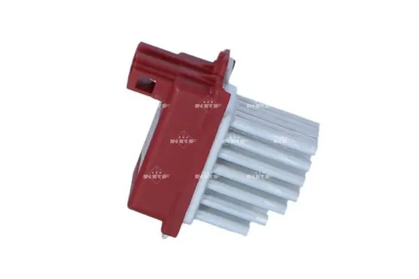Rezistor, ventilator habitaclu NRF 342075