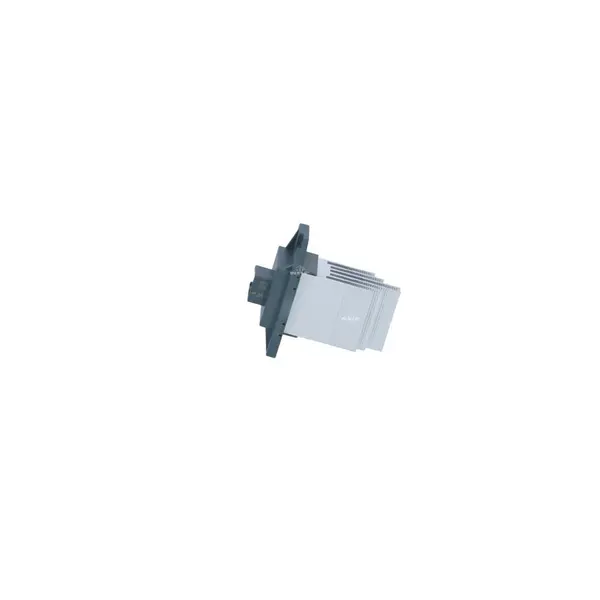 Rezistor, ventilator habitaclu NRF 342079