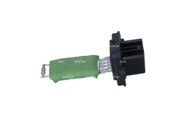 Rezistor, ventilator habitaclu NRF 342096