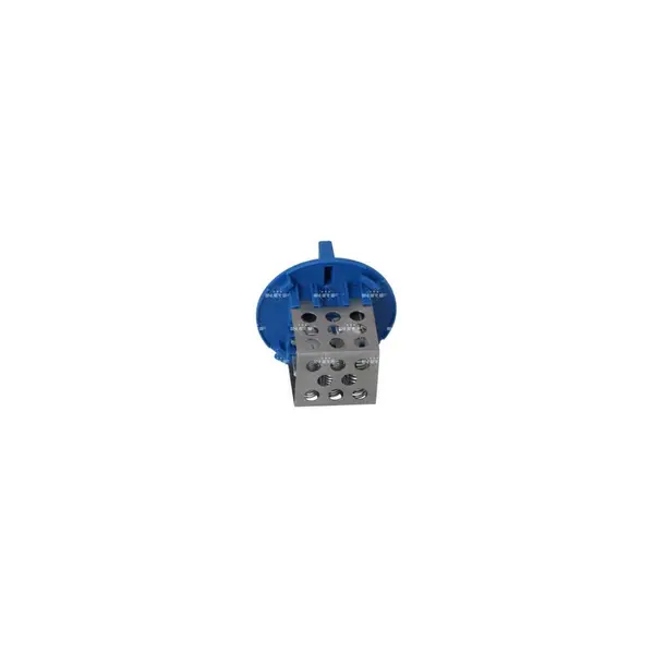 Rezistor, ventilator habitaclu NRF 342103