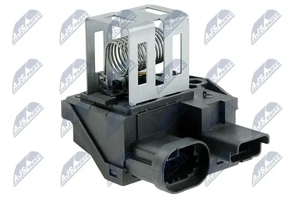 Rezistor, ventilator habitaclu NTY ERD-CT-015