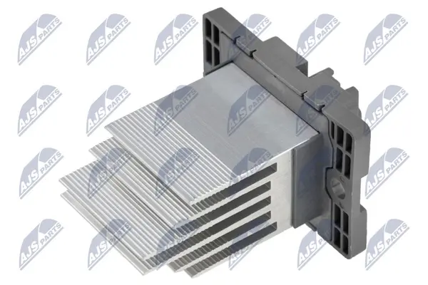 Rezistor, ventilator habitaclu NTY ERD-HY-506