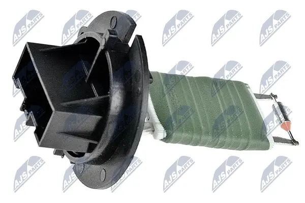 Rezistor, ventilator habitaclu NTY ERD-PE-002