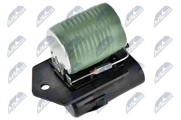 Rezistor, ventilator habitaclu NTY ERD-PL-007