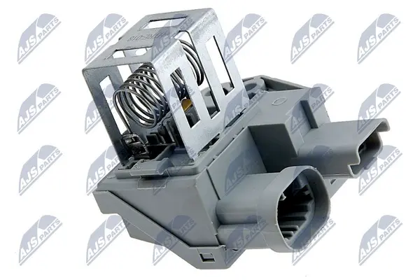 Rezistor, ventilator habitaclu NTY ERD-RE-018