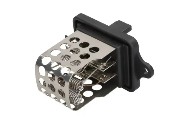 Rezistor ventilator habitaclu potrivit CITROEN XSARA 1.4-2.0D 04.97-08.05
