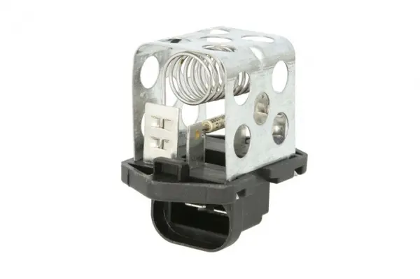 Rezistor ventilator habitaclu potrivit DACIA LOGAN, LOGAN EXPRESS, LOGAN MCV; RENAULT LOGAN I 1.4-1.6LPG 09.04-