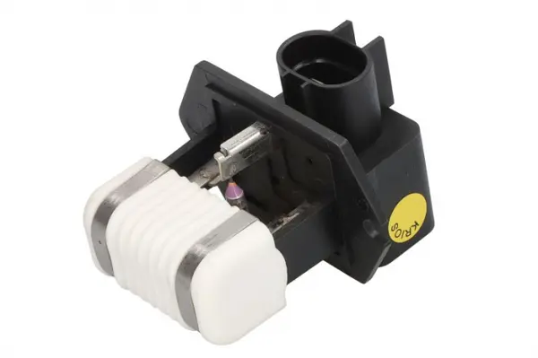Rezistor ventilator habitaclu potrivit HYUNDAI I20 II, I40 I, I40 I CW; KIA CERATO II, RIO III 1.0 1.2 1.6 01.10-08.20