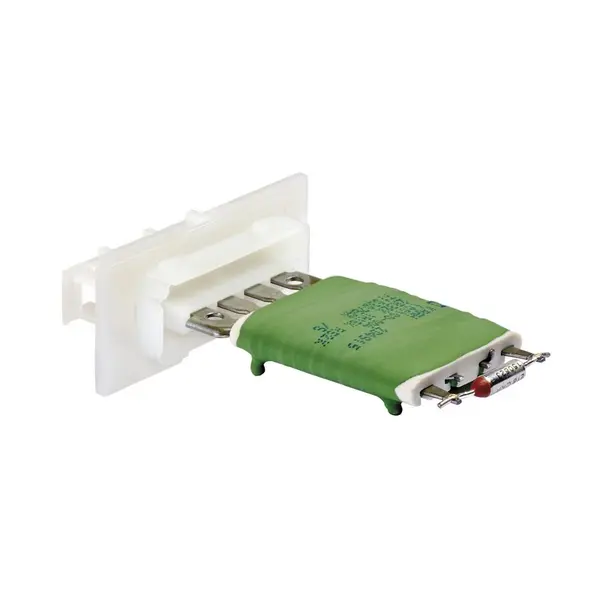 Rezistor, ventilator habitaclu VALEO 946047