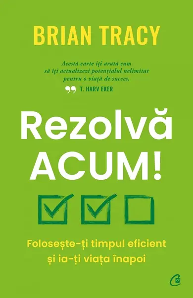 Rezolva acum!