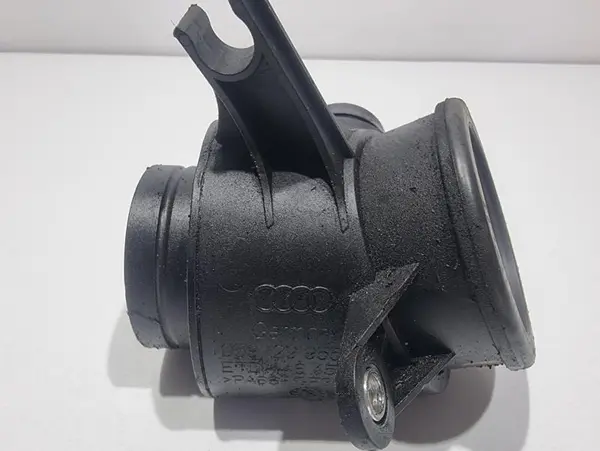 Rezonator aer 059129955P Audi Q7 facelift (2010-2015) [4L]