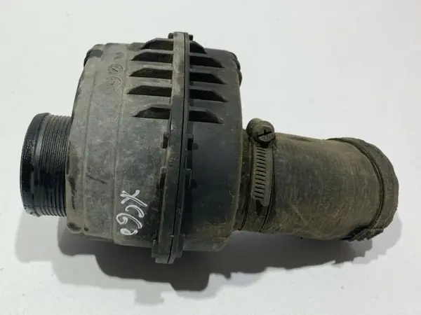 Rezonator aer cu tubulatura admisie 31274411 Volvo V70 3 (2007-2016) 2.4 D D5244T14