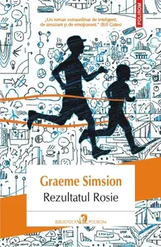 Rezultatul Rosie/Graeme Simsion