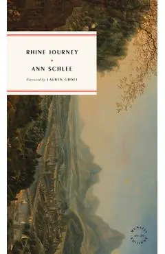 Rhine Journey - Ann Schlee