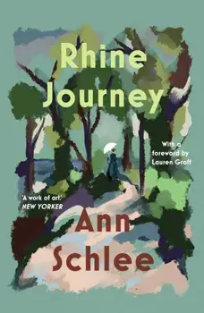 Rhine Journey, Paperback/Ann Schlee