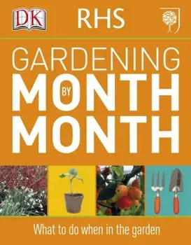 RHS Gardening Month by Month/***