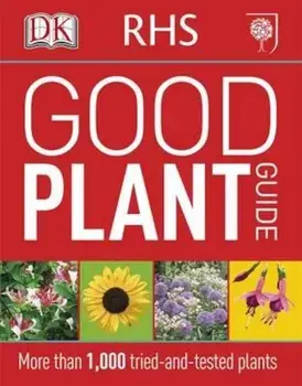 RHS Good Plant Guide, Paperback/***