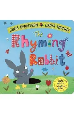 Rhyming Rabbit