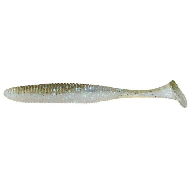 Rhythm Wave 7cm Bluegill Prism Shad 8buc