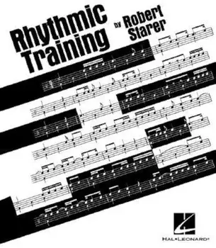Rhythmic Training, Paperback/Robert Starer