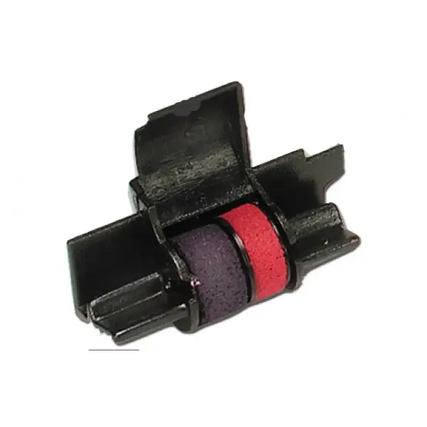Ribbon Armor IR40T, compatibil cu Canon CP13, rosu si negru Ribbon Armor IR40T, compatibil cu Canon CP13, rosu si negru
