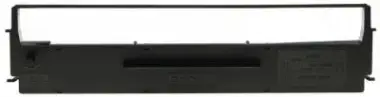 Ribbon Epson C13S015633 (Negru)