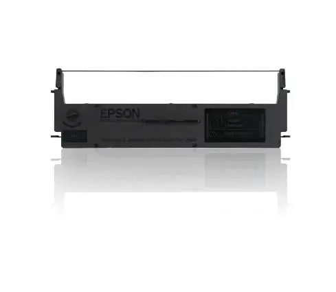 Ribbon Epson S015624 (Negru)