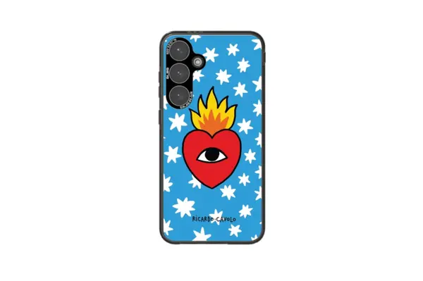 Ricardo Cavolo Impression Case For Samsung Galaxy S24 Ultra