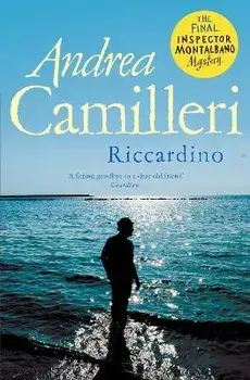 Riccardino, Paperback/Andrea Camilleri