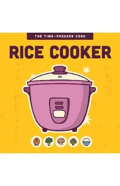 Rice Cooker - Editors Of The Harvard Common Press