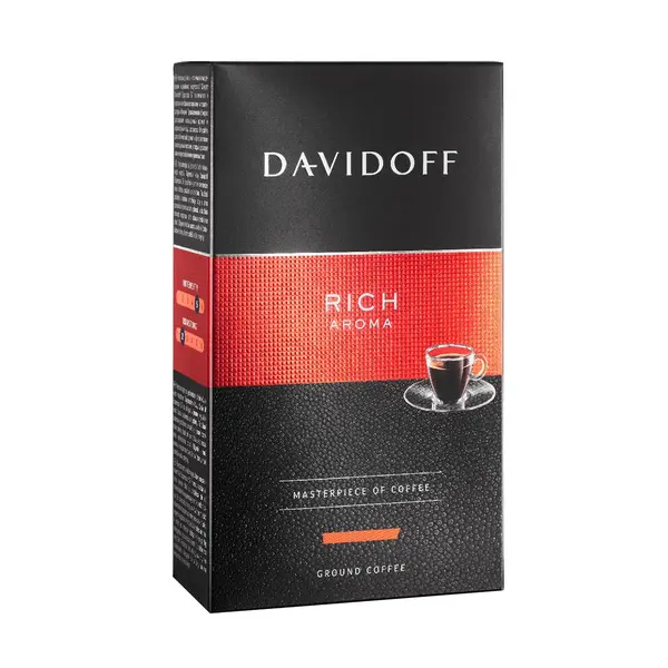 Rich aroma 250 gr