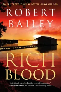 Rich Blood, Paperback/Robert Bailey