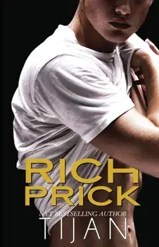 Rich Prick, Paperback/***