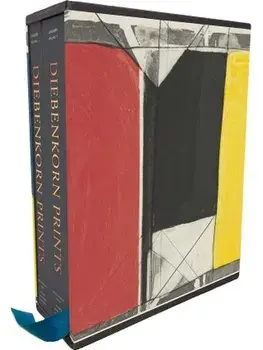 Richard Diebenkorn. The Catalogue Raisonne of Prints, Hardback/***