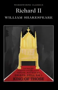 Richard II, Paperback/William Shakespeare