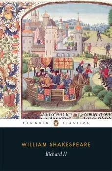 Richard II, Paperback/William Shakespeare