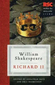 Richard II, Paperback/William Shakespeare