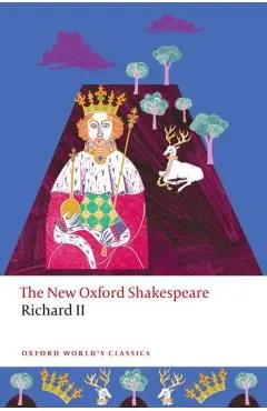 Richard II - William Shakespeare